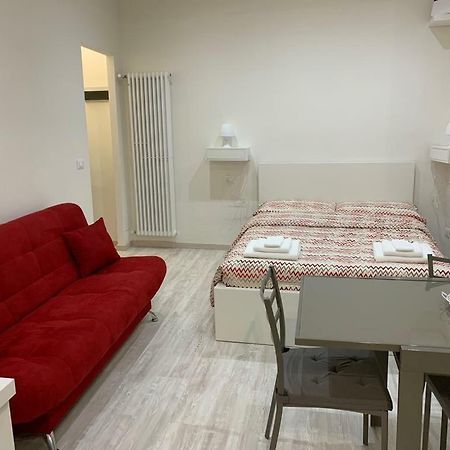 Vila Monolocale Centro Storico Via Piella Boloňa Exteriér fotografie