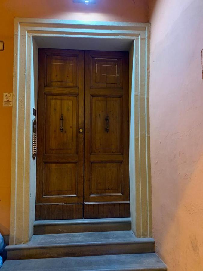 Vila Monolocale Centro Storico Via Piella Boloňa Exteriér fotografie